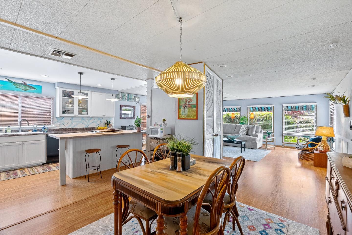 Detail Gallery Image 8 of 19 For 49 Knollwood Dr #49,  Aptos,  CA 95003 - 2 Beds | 2 Baths