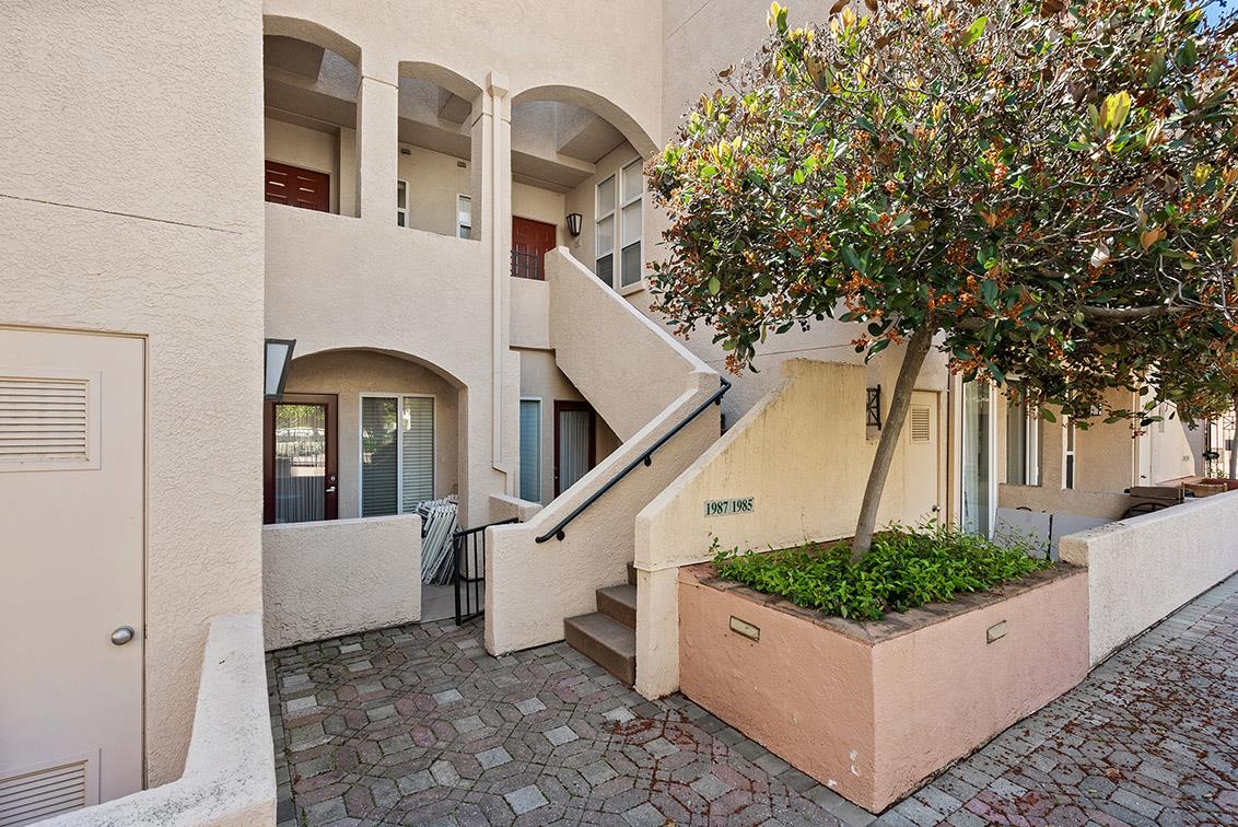 Detail Gallery Image 39 of 46 For 1987 O'farrell St, San Mateo,  CA 94403 - 2 Beds | 2/1 Baths