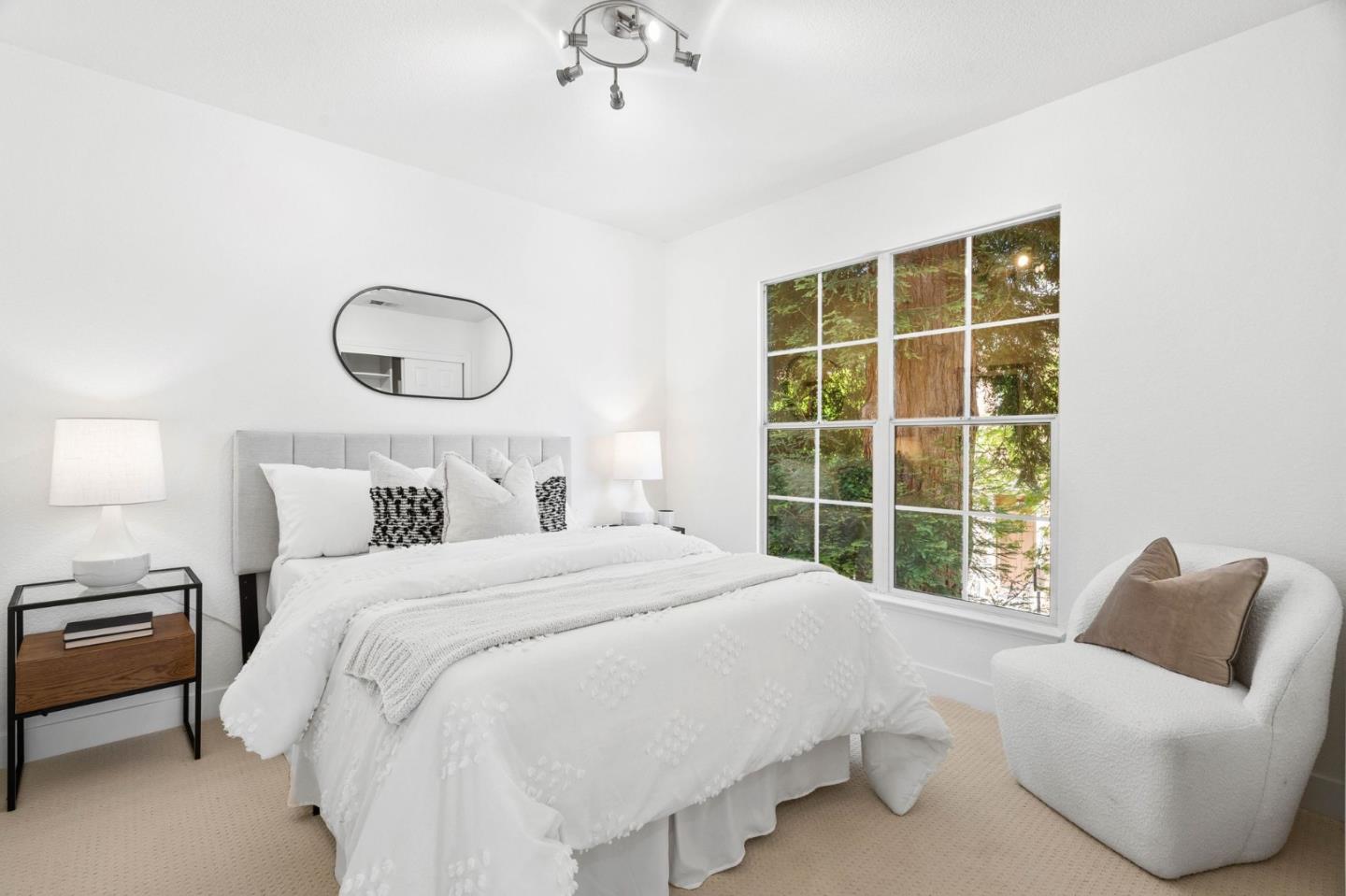 Detail Gallery Image 23 of 46 For 143 Laurel Way, Mountain View,  CA 94040 - 3 Beds | 2/1 Baths