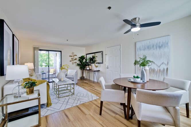 Detail Gallery Image 21 of 41 For 880 E Fremont Ave #729,  Sunnyvale,  CA 94087 - 2 Beds | 2 Baths