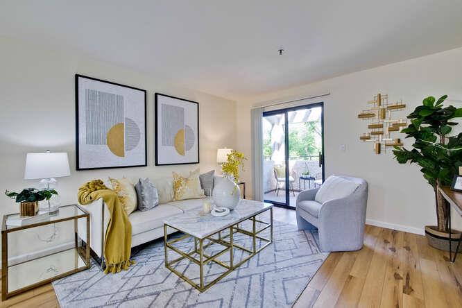Detail Gallery Image 24 of 41 For 880 E Fremont Ave #729,  Sunnyvale,  CA 94087 - 2 Beds | 2 Baths