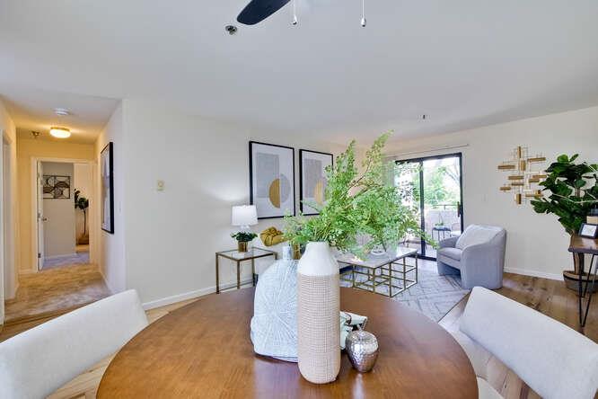 Detail Gallery Image 26 of 41 For 880 E Fremont Ave #729,  Sunnyvale,  CA 94087 - 2 Beds | 2 Baths
