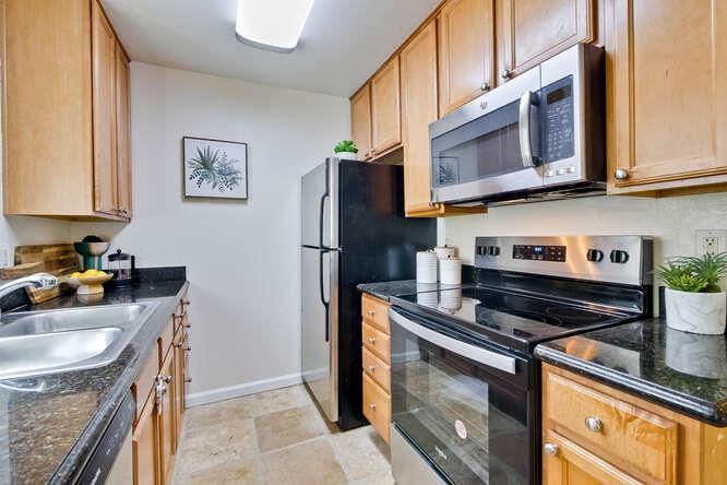Detail Gallery Image 27 of 41 For 880 E Fremont Ave #729,  Sunnyvale,  CA 94087 - 2 Beds | 2 Baths