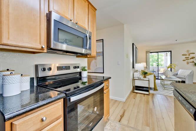 Detail Gallery Image 28 of 41 For 880 E Fremont Ave #729,  Sunnyvale,  CA 94087 - 2 Beds | 2 Baths