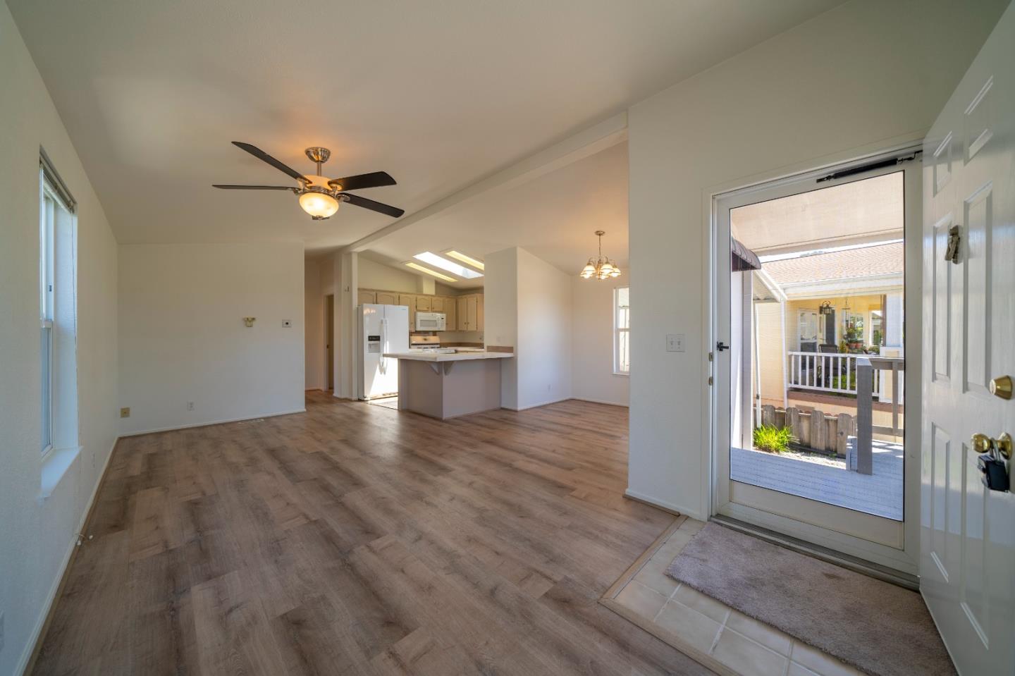 Detail Gallery Image 10 of 25 For 100 N Rodeo Gulch Rd #192,  Soquel,  CA 95073 - 2 Beds | 2 Baths