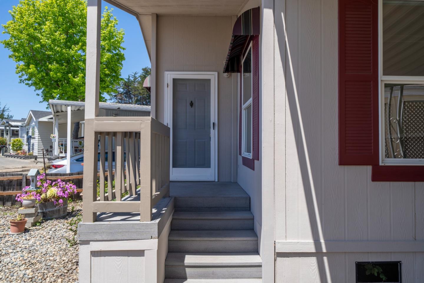 Detail Gallery Image 2 of 25 For 100 N Rodeo Gulch Rd #192,  Soquel,  CA 95073 - 2 Beds | 2 Baths