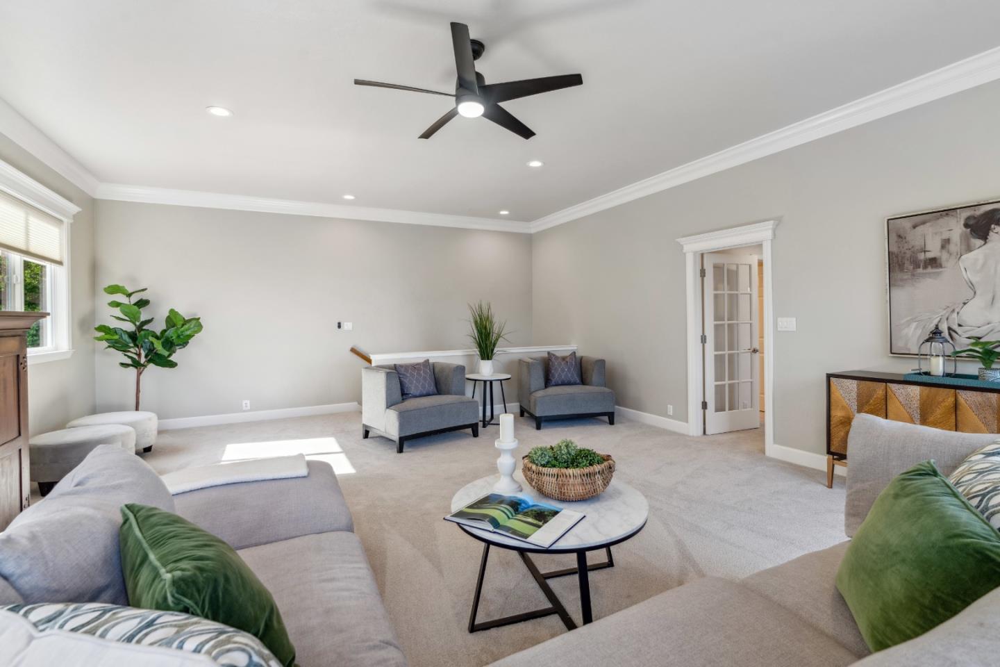 Detail Gallery Image 17 of 79 For 251 Starlight Ter, Santa Cruz,  CA 95065 - 3 Beds | 2 Baths