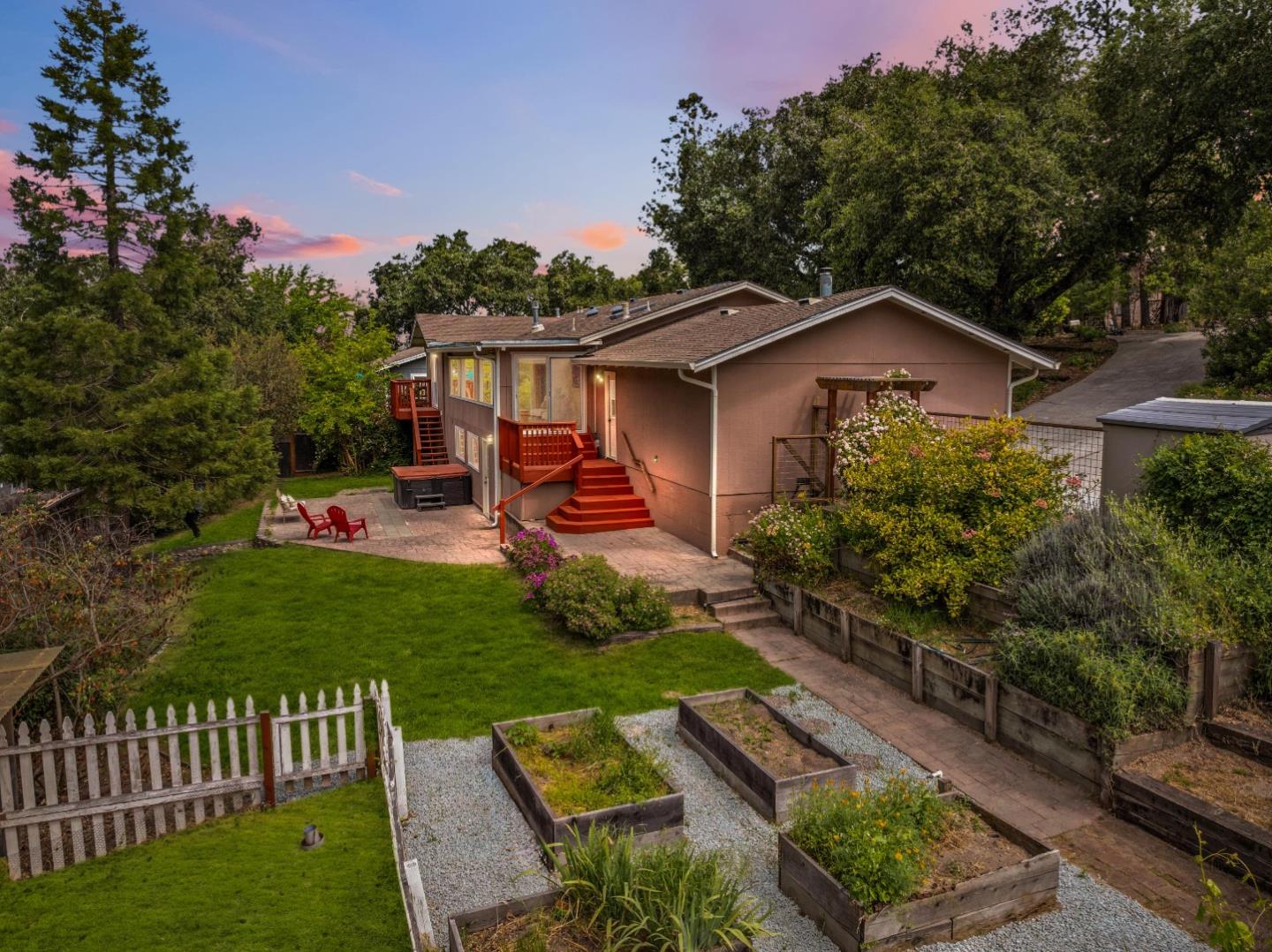 Detail Gallery Image 1 of 38 For 7893 Harvard Dr, Ben Lomond,  CA 95005 - 3 Beds | 2 Baths