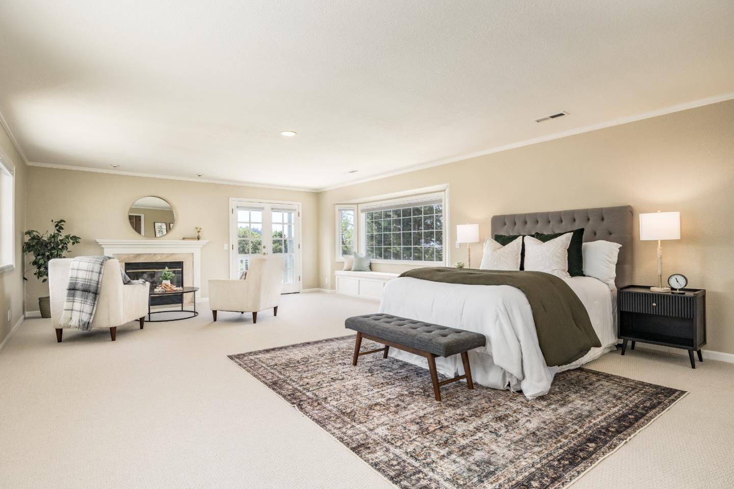 Detail Gallery Image 22 of 92 For 348 Los Robles Rd, Soquel,  CA 95073 - 3 Beds | 2/1 Baths