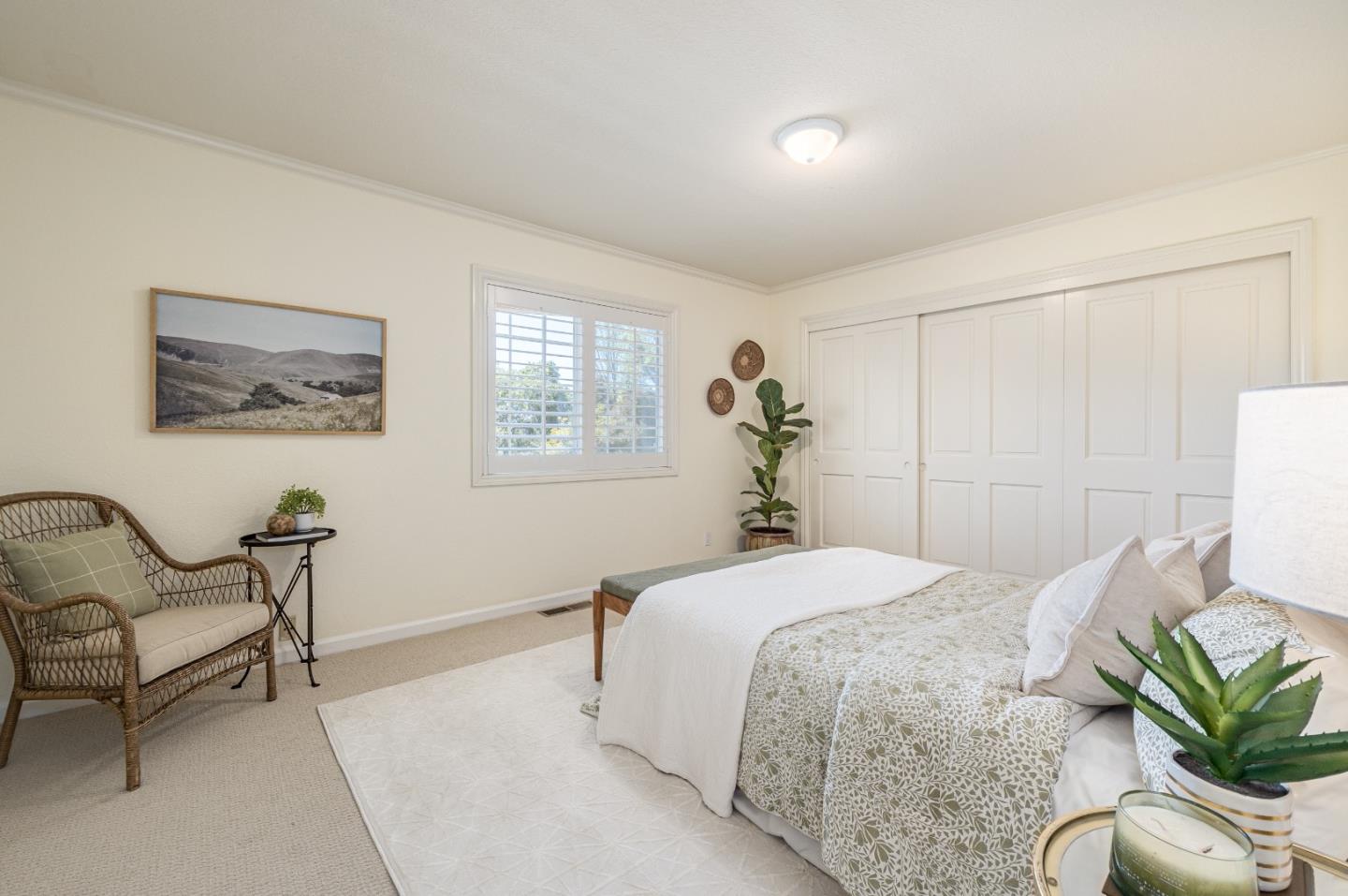 Detail Gallery Image 32 of 92 For 348 Los Robles Rd, Soquel,  CA 95073 - 3 Beds | 2/1 Baths