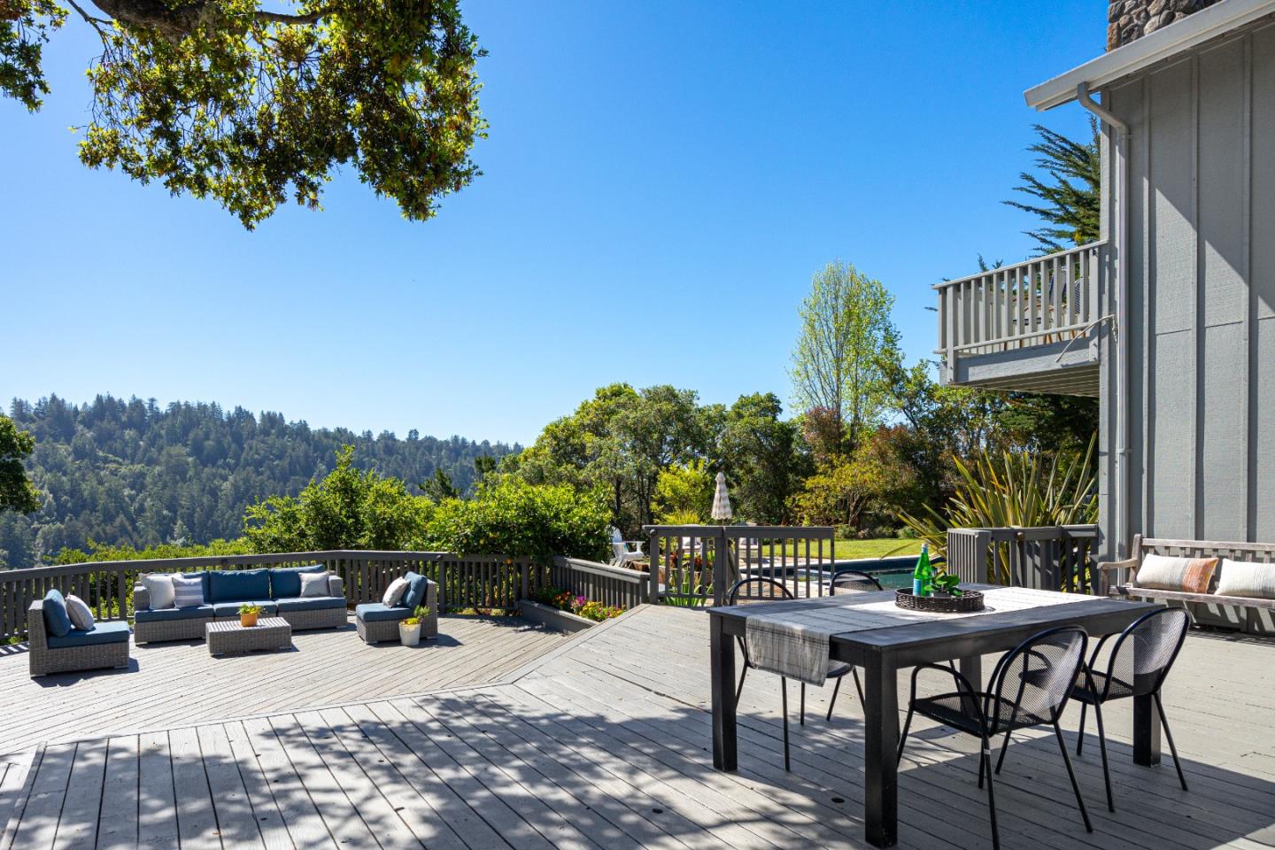 Detail Gallery Image 45 of 92 For 348 Los Robles Rd, Soquel,  CA 95073 - 3 Beds | 2/1 Baths