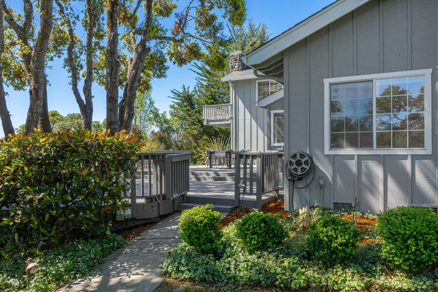 Detail Gallery Image 47 of 92 For 348 Los Robles Rd, Soquel,  CA 95073 - 3 Beds | 2/1 Baths