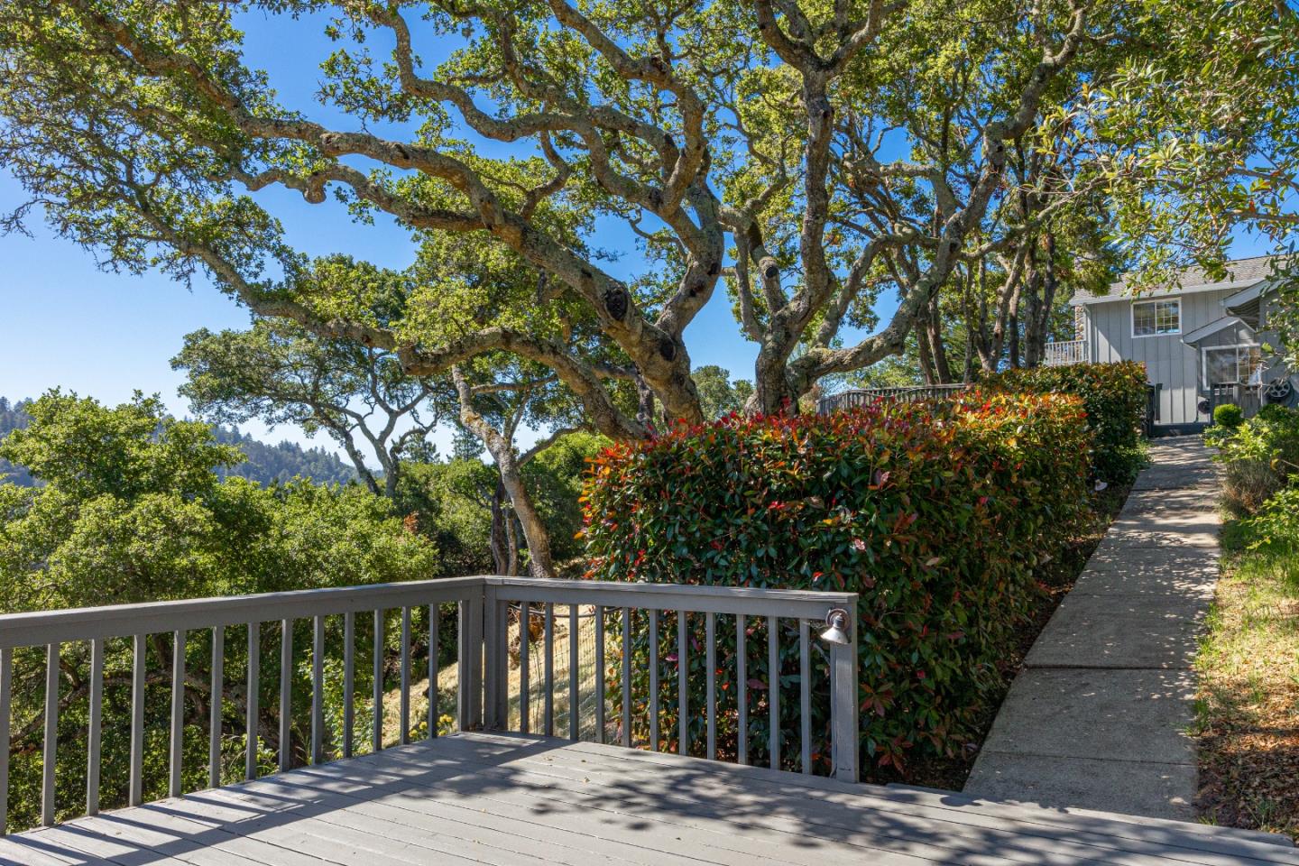 Detail Gallery Image 48 of 92 For 348 Los Robles Rd, Soquel,  CA 95073 - 3 Beds | 2/1 Baths