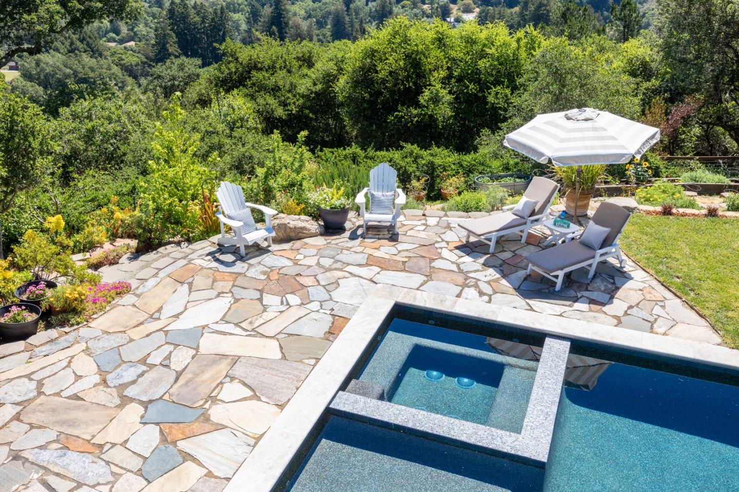 Detail Gallery Image 57 of 92 For 348 Los Robles Rd, Soquel,  CA 95073 - 3 Beds | 2/1 Baths