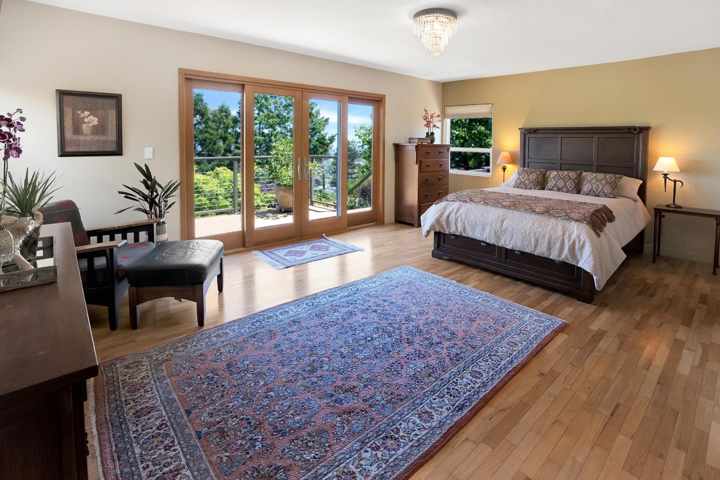 Detail Gallery Image 18 of 51 For 139 Scenic St, Santa Cruz,  CA 95060 - 3 Beds | 2/1 Baths