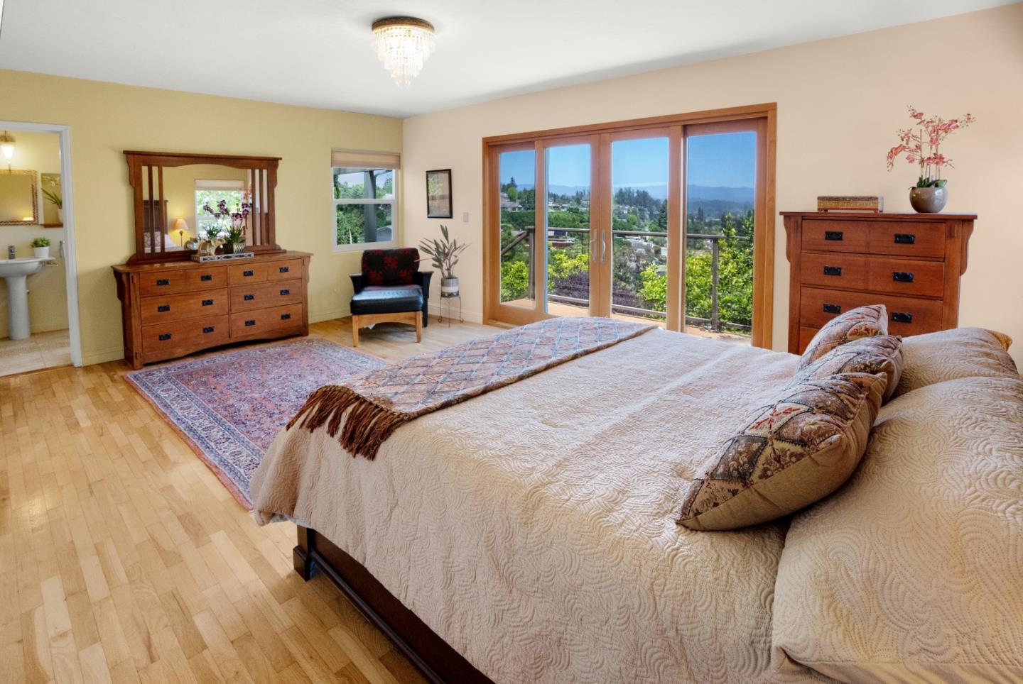 Detail Gallery Image 20 of 51 For 139 Scenic St, Santa Cruz,  CA 95060 - 3 Beds | 2/1 Baths
