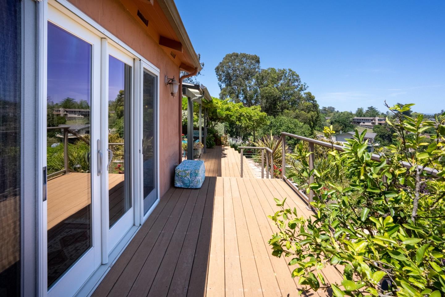 Detail Gallery Image 22 of 51 For 139 Scenic St, Santa Cruz,  CA 95060 - 3 Beds | 2/1 Baths