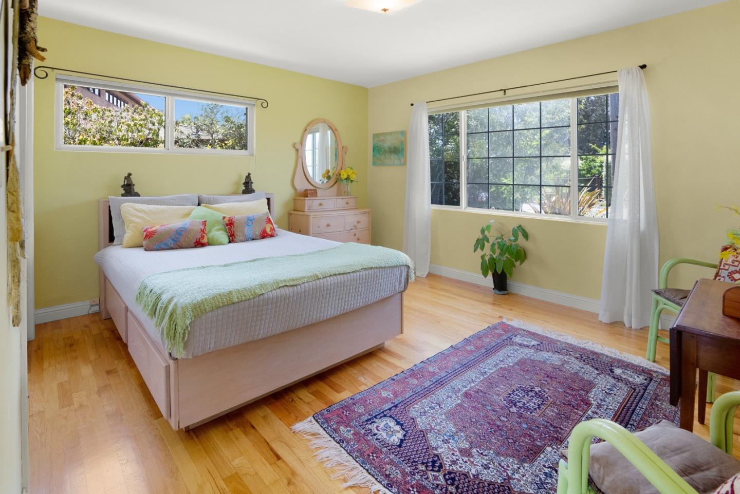 Detail Gallery Image 24 of 51 For 139 Scenic St, Santa Cruz,  CA 95060 - 3 Beds | 2/1 Baths