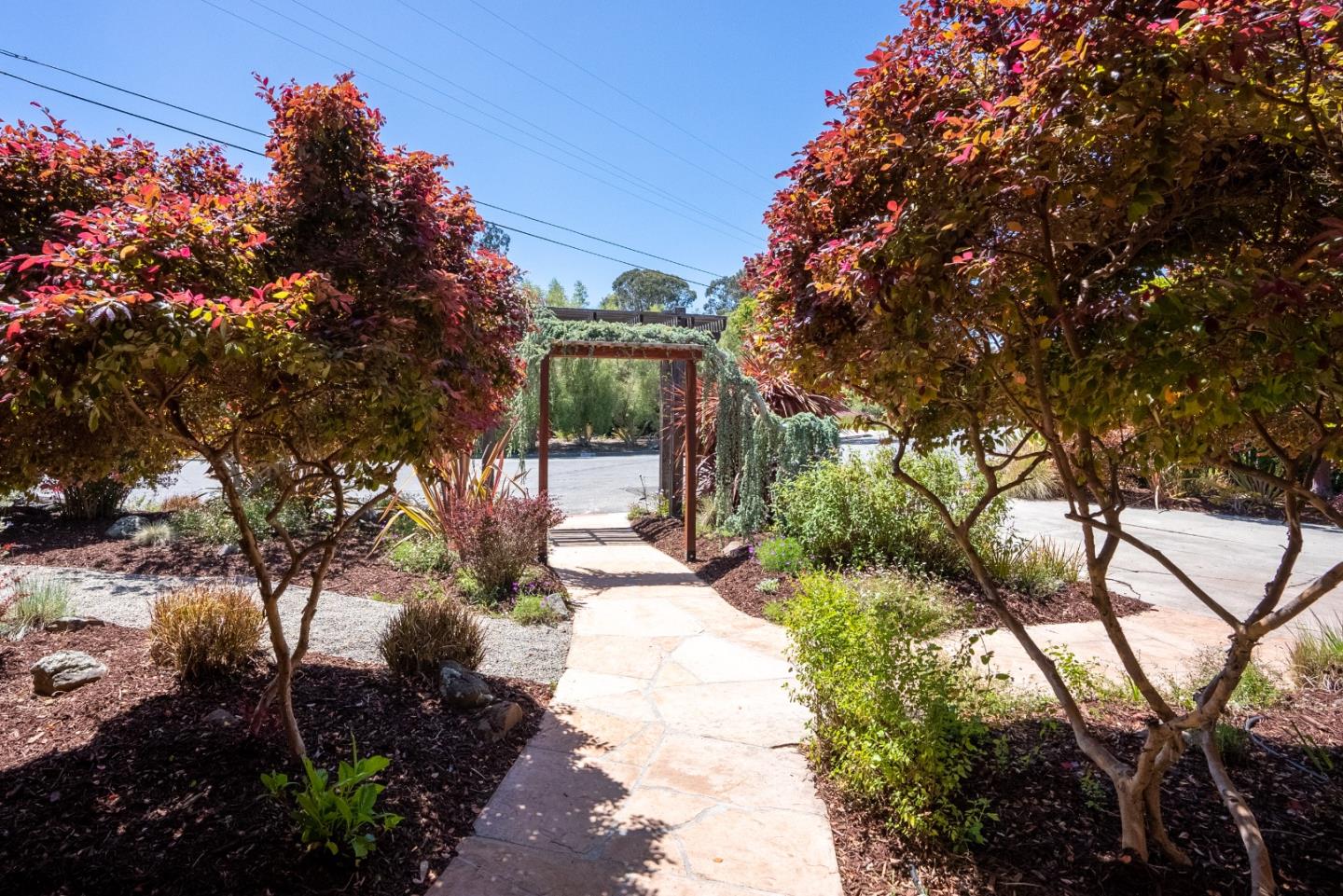 Detail Gallery Image 44 of 51 For 139 Scenic St, Santa Cruz,  CA 95060 - 3 Beds | 2/1 Baths