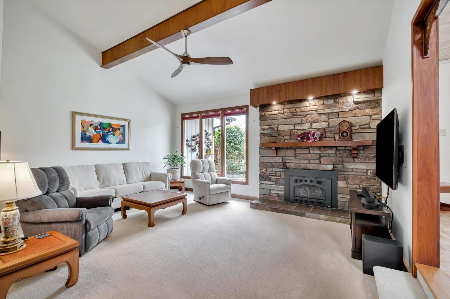 Detail Gallery Image 8 of 37 For 229 Siesta Dr, Aptos,  CA 95003 - 3 Beds | 2 Baths