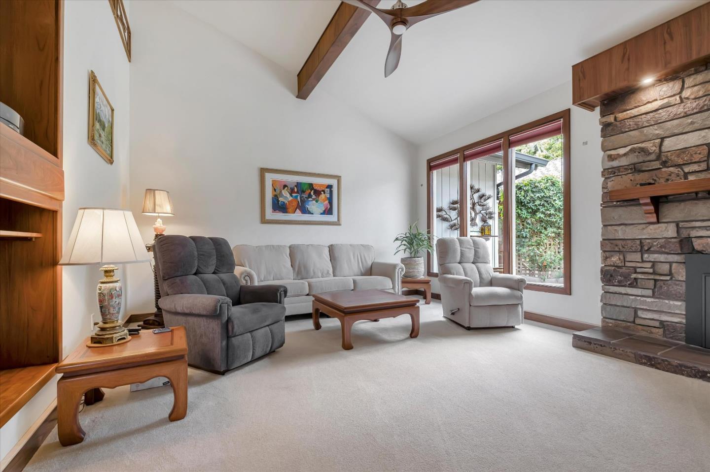 Detail Gallery Image 9 of 37 For 229 Siesta Dr, Aptos,  CA 95003 - 3 Beds | 2 Baths