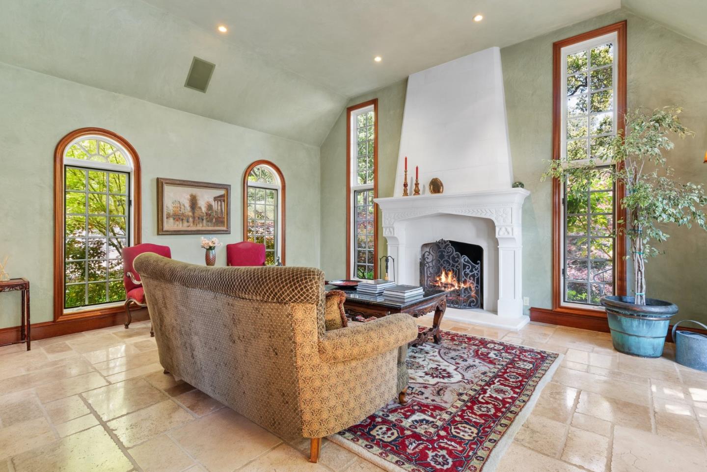 Detail Gallery Image 11 of 110 For 5042 Wildberry Ln, Soquel,  CA 95073 - 4 Beds | 4 Baths