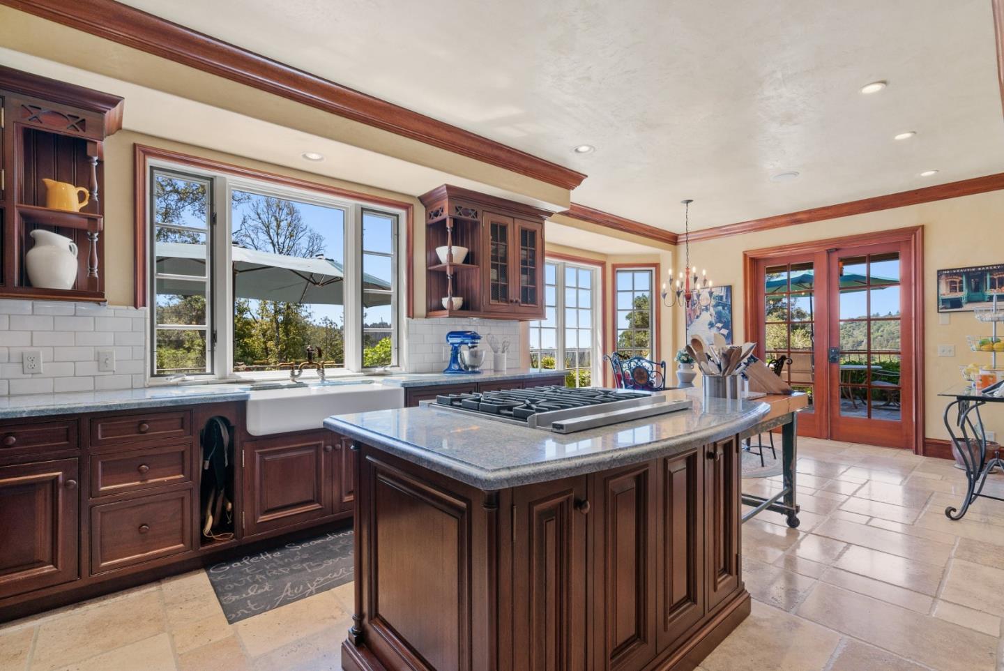 Detail Gallery Image 25 of 110 For 5042 Wildberry Ln, Soquel,  CA 95073 - 4 Beds | 4 Baths