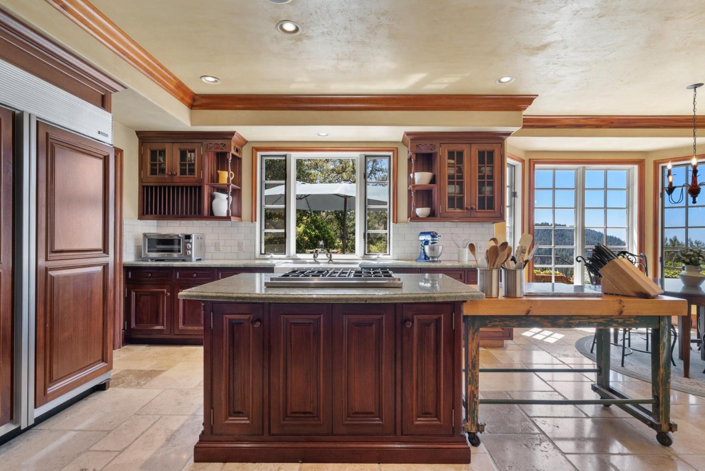 Detail Gallery Image 26 of 110 For 5042 Wildberry Ln, Soquel,  CA 95073 - 4 Beds | 4 Baths