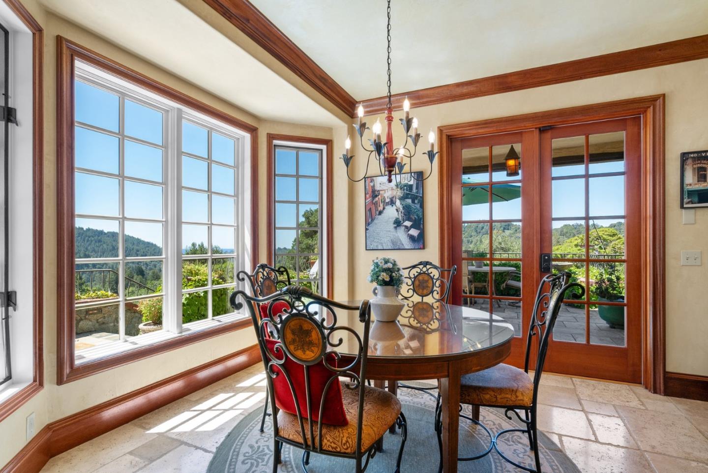 Detail Gallery Image 30 of 110 For 5042 Wildberry Ln, Soquel,  CA 95073 - 4 Beds | 4 Baths