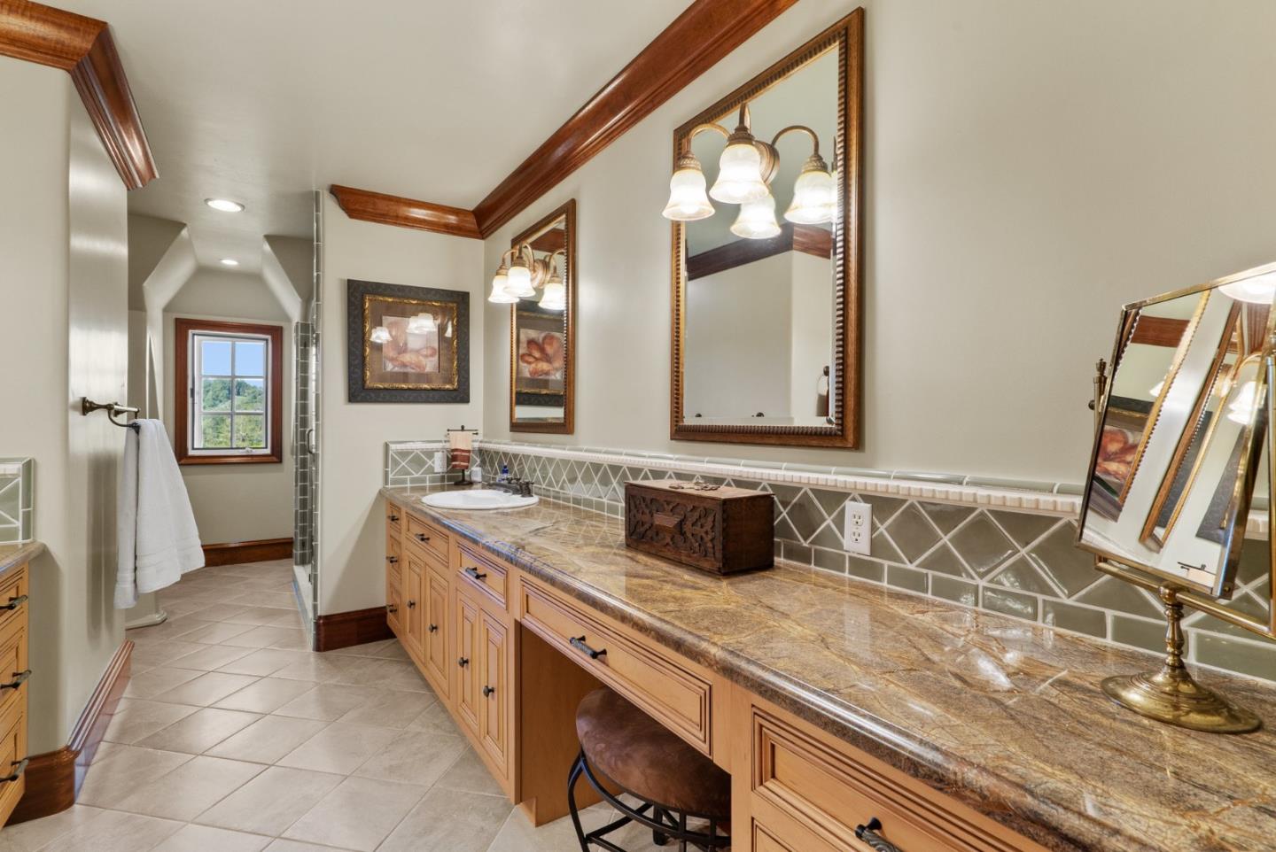 Detail Gallery Image 84 of 110 For 5042 Wildberry Ln, Soquel,  CA 95073 - 4 Beds | 4 Baths