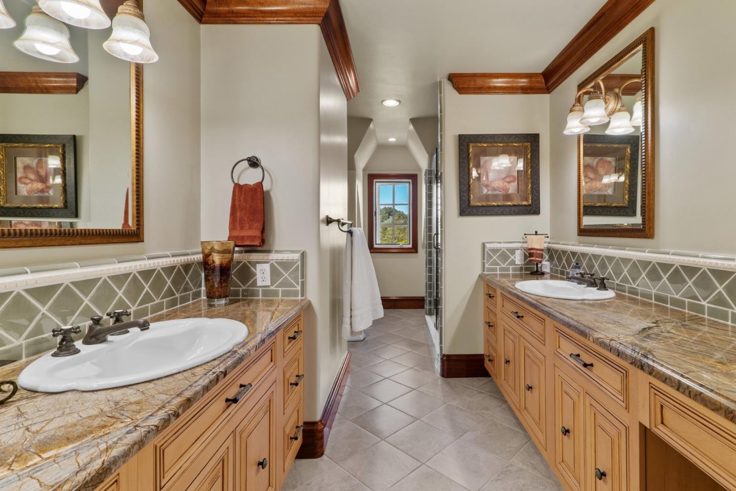 Detail Gallery Image 87 of 110 For 5042 Wildberry Ln, Soquel,  CA 95073 - 4 Beds | 4 Baths