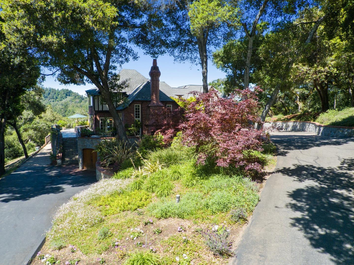 Detail Gallery Image 99 of 110 For 5042 Wildberry Ln, Soquel,  CA 95073 - 4 Beds | 4 Baths
