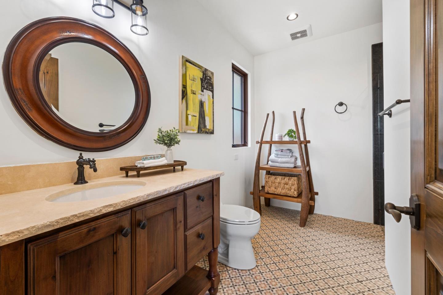 Detail Gallery Image 42 of 53 For 4190 Opal Cliff Dr, Santa Cruz,  CA 95062 - 4 Beds | 4/2 Baths