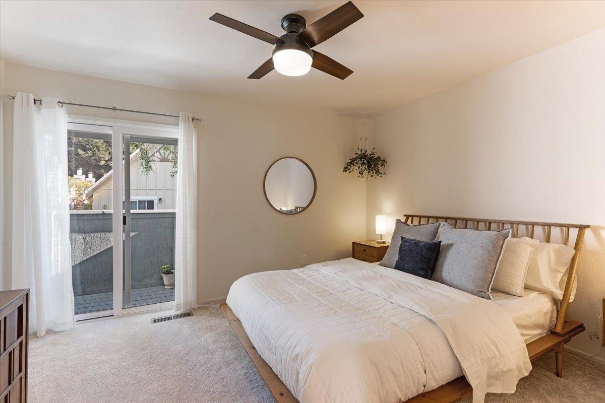 Detail Gallery Image 21 of 42 For 4259 Sea Pines Ct, Capitola,  CA 95010 - 2 Beds | 1/1 Baths