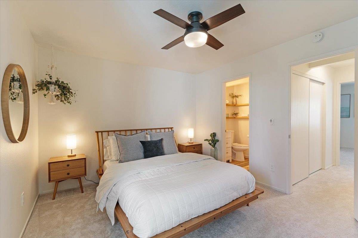 Detail Gallery Image 22 of 42 For 4259 Sea Pines Ct, Capitola,  CA 95010 - 2 Beds | 1/1 Baths