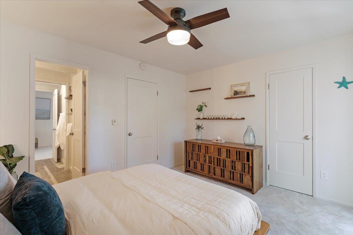 Detail Gallery Image 23 of 42 For 4259 Sea Pines Ct, Capitola,  CA 95010 - 2 Beds | 1/1 Baths