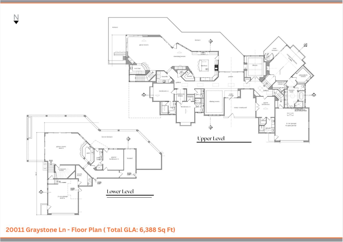 Detail Gallery Image 38 of 38 For 20011 Graystone Ln, San Jose,  CA 95120 - – Beds | – Baths