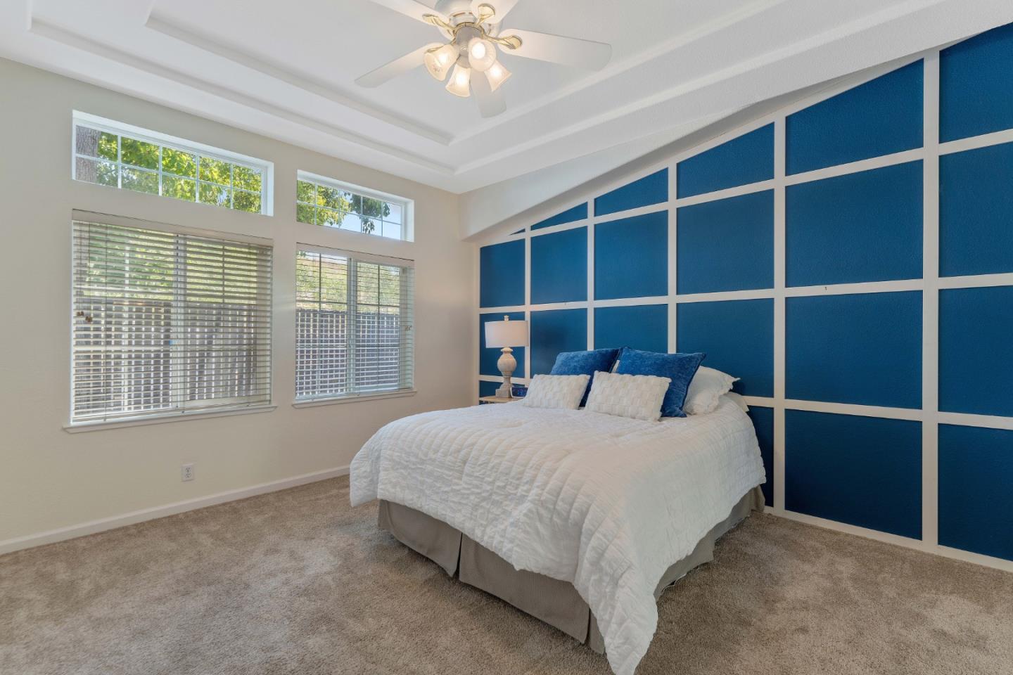 Detail Gallery Image 13 of 19 For 580 Mill Pond Dr #580,  San Jose,  CA 95125 - 3 Beds | 2 Baths