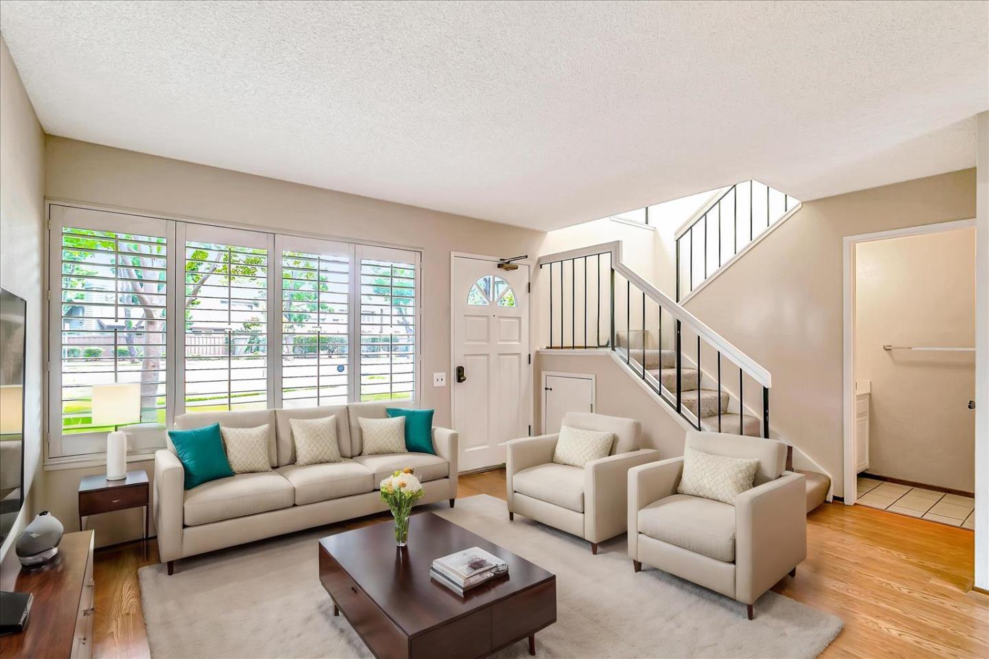 Detail Gallery Image 1 of 1 For 94 Saddle Brook Dr, San Jose,  CA 95136 - 2 Beds | 1/1 Baths