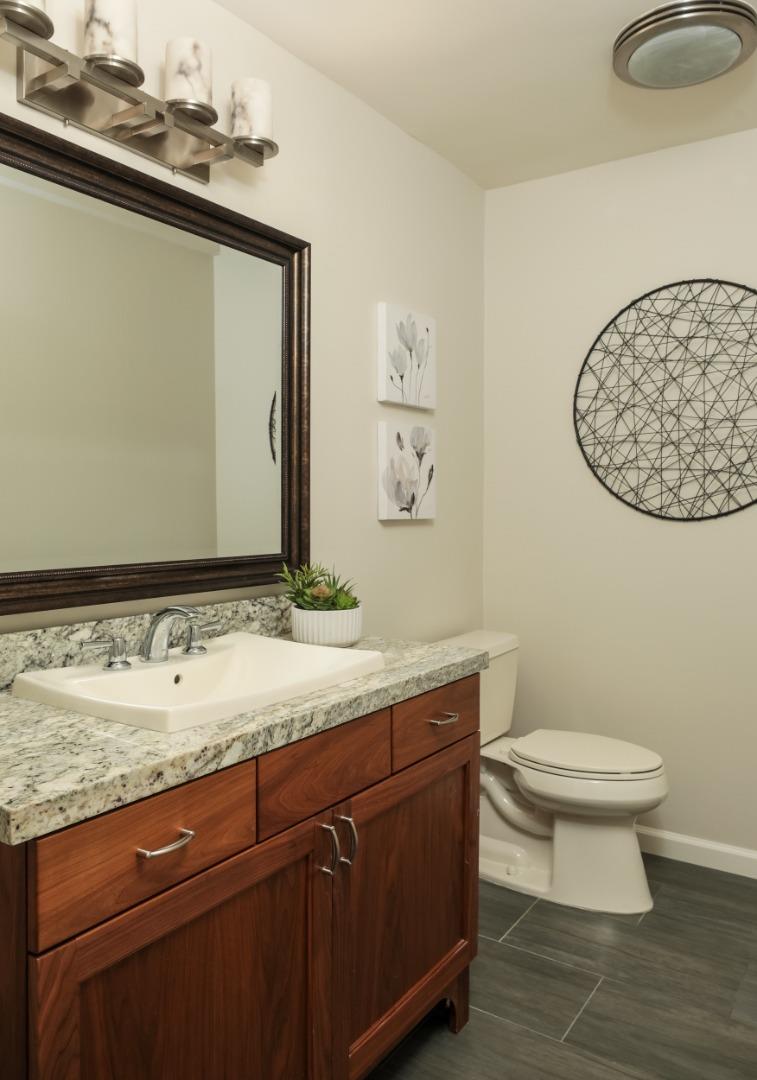 Detail Gallery Image 14 of 35 For 1713 Cherryhills Ln, San Jose,  CA 95125 - 3 Beds | 2/1 Baths