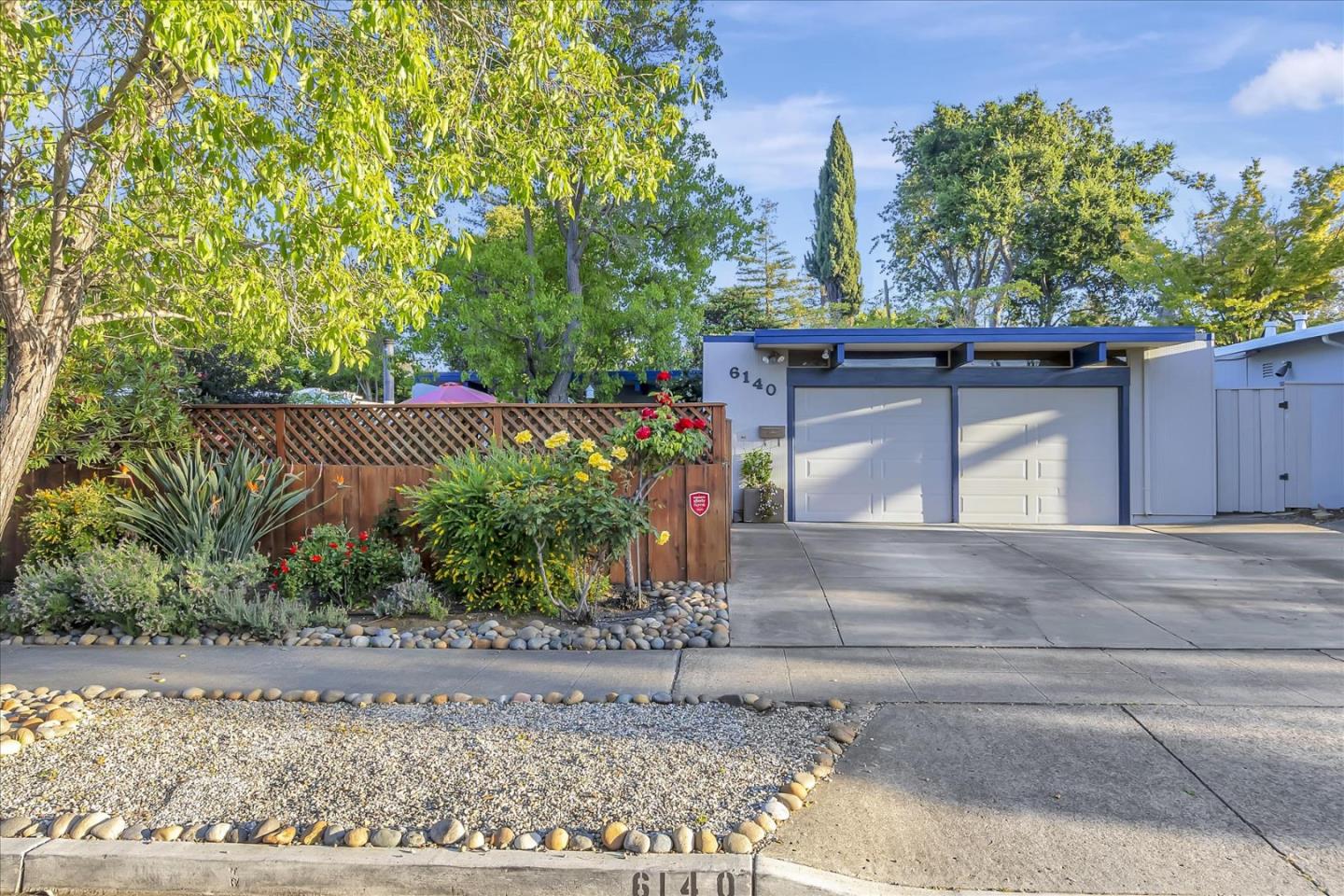 Detail Gallery Image 1 of 53 For 6140 Willowgrove Ln, Cupertino,  CA 95014 - 4 Beds | 2 Baths