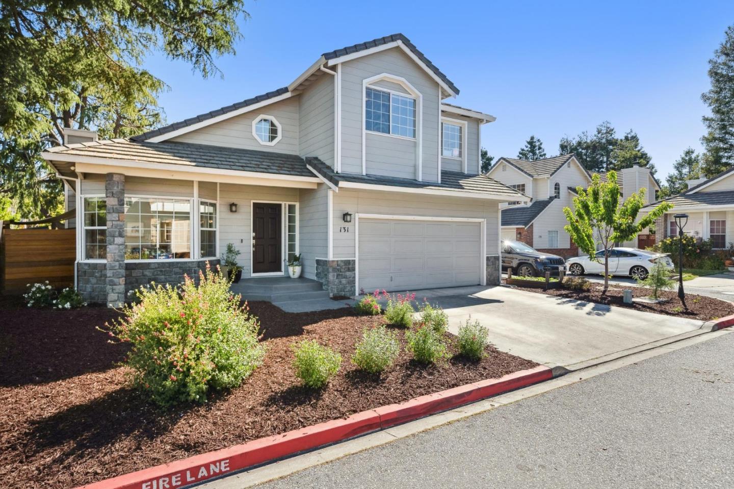 Detail Gallery Image 1 of 20 For 131 Anchor Bay Ter, Sunnyvale,  CA 94086 - 4 Beds | 2/1 Baths