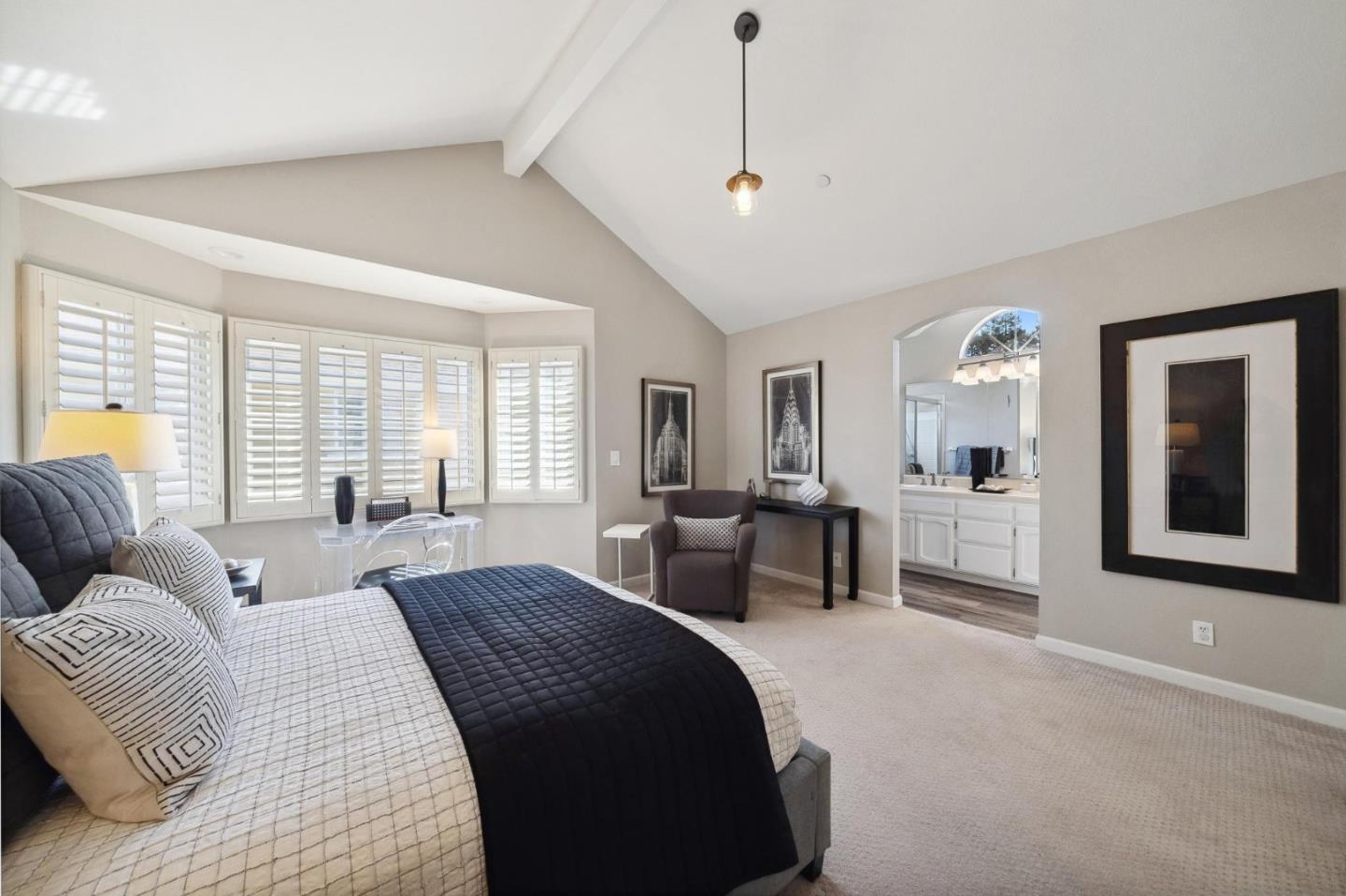 Detail Gallery Image 10 of 20 For 131 Anchor Bay Ter, Sunnyvale,  CA 94086 - 4 Beds | 2/1 Baths
