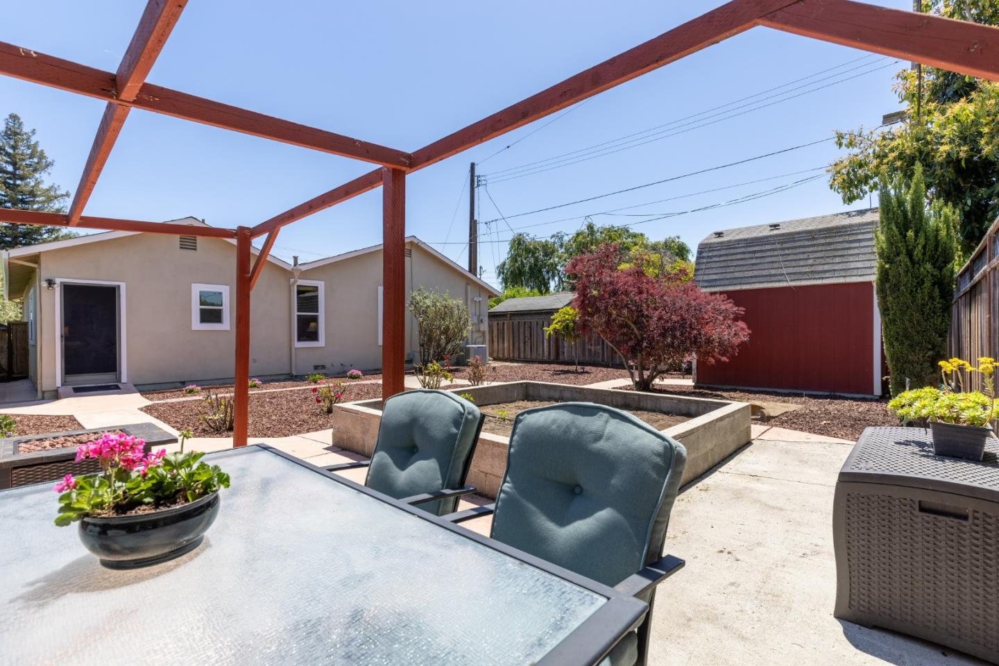Detail Gallery Image 17 of 17 For 1142 Foley Ave, Santa Clara,  CA 95051 - 3 Beds | 2 Baths