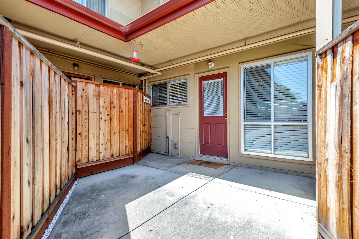 Detail Gallery Image 19 of 26 For 1508 Day Ave #B,  San Mateo,  CA 94403 - 3 Beds | 1/1 Baths