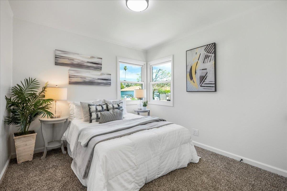 Detail Gallery Image 20 of 27 For 829 Ventura St, Richmond,  CA 94805 - 3 Beds | 1 Baths