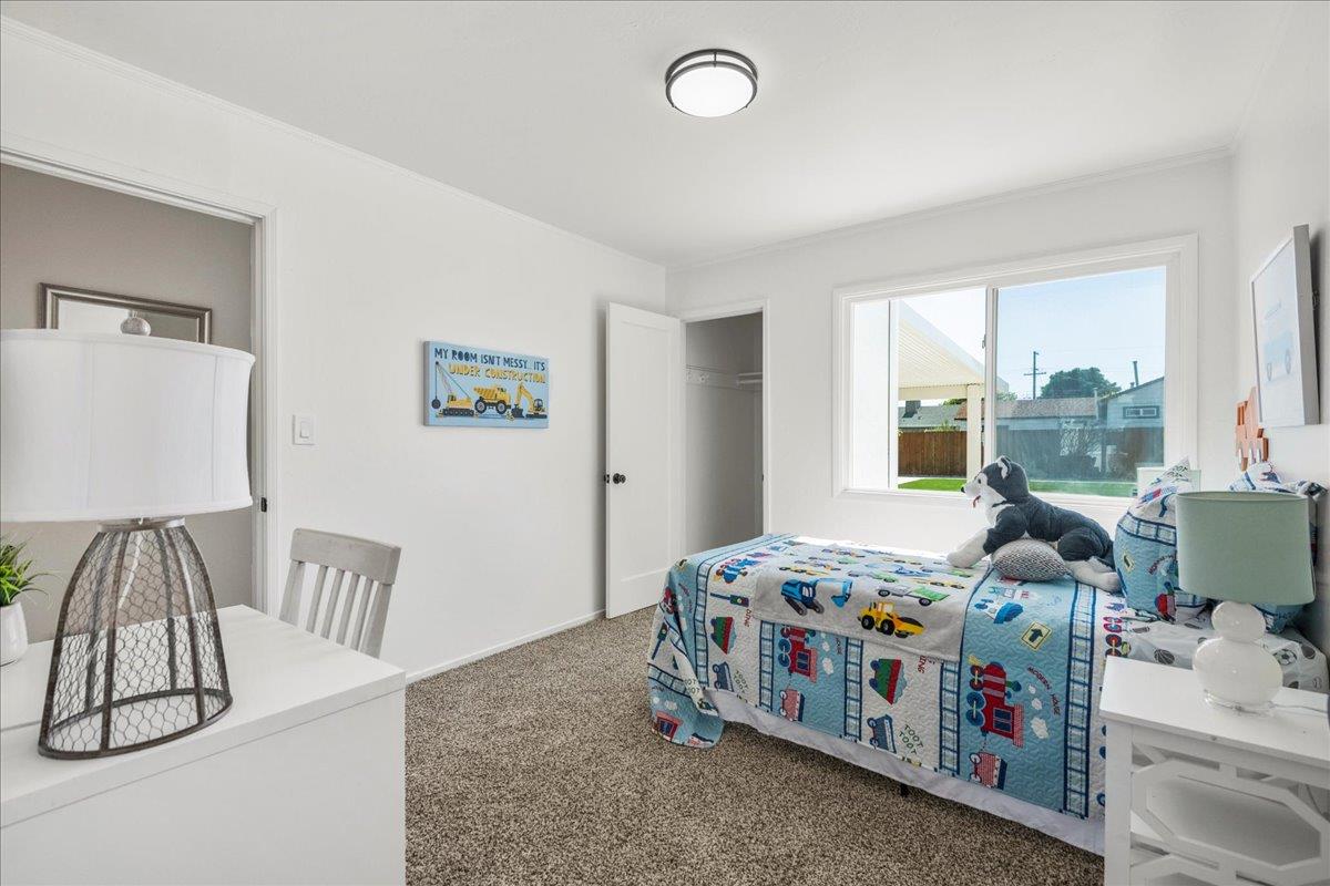 Detail Gallery Image 21 of 27 For 829 Ventura St, Richmond,  CA 94805 - 3 Beds | 1 Baths
