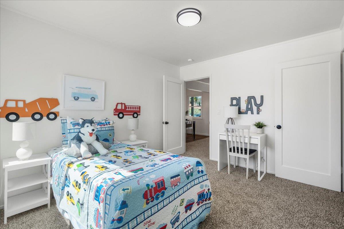 Detail Gallery Image 22 of 27 For 829 Ventura St, Richmond,  CA 94805 - 3 Beds | 1 Baths