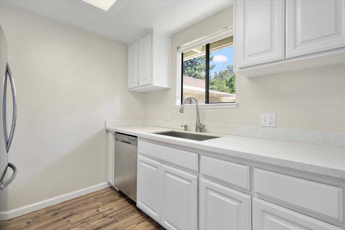 Detail Gallery Image 11 of 19 For 1070 Mercedes Ave #25,  Los Altos,  CA 94022 - 2 Beds | 2 Baths