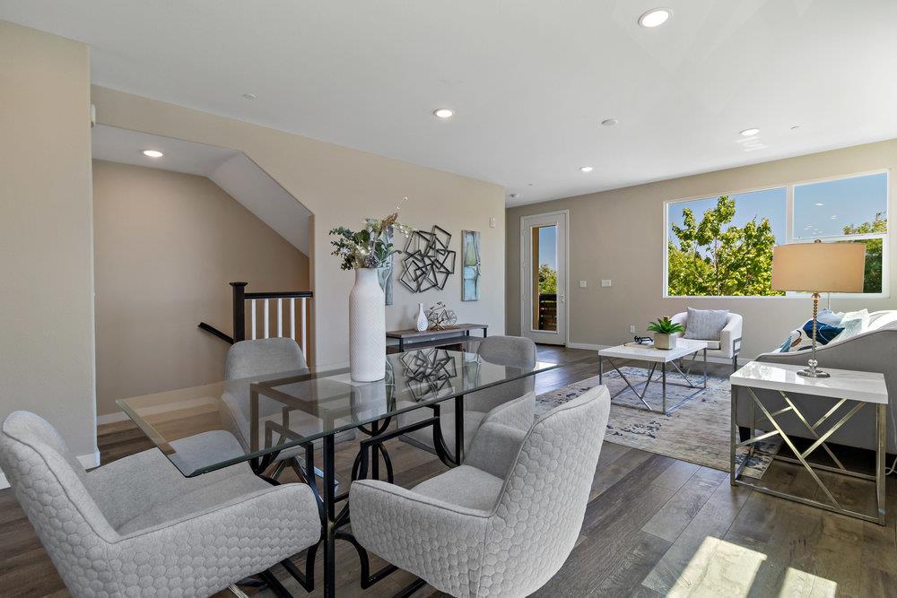 Detail Gallery Image 11 of 40 For 4125 Peralta Blvd, Fremont,  CA 94536 - 3 Beds | 2/1 Baths